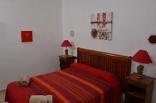 Siesta 칼레타데푸스테