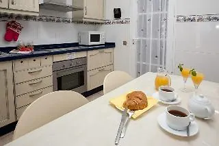 Siesta 4* 칼레타데푸스테