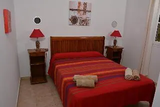 Siesta Hotel Caleta De Fuste