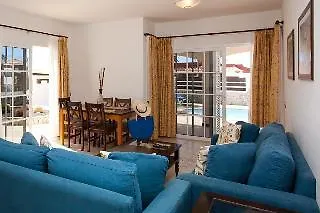Hotel Siesta Caleta De Fuste